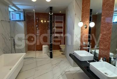 Casă individuală cu 5 camere cu Canalizare în Băneasa - 9