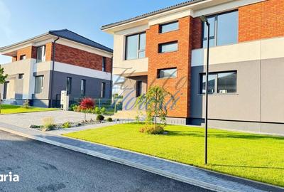 Casă cu 4 camere cu Teren 555 Mp în Apahida - 3