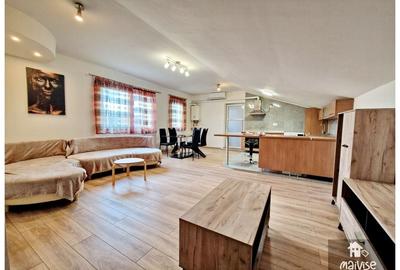 Casa de inchiriat, zona Centrul Civic- Liceul Mesota - 1