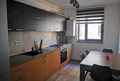 Apartament cu 2 camere decomandat în Chiajna - 5