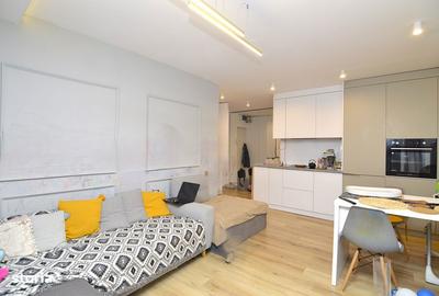 Garsonieră decomandată în Unirii - 16