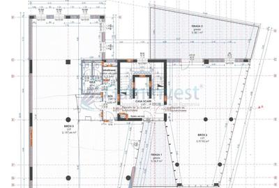 Birou, de 197.44000244141 mp, în Ultracentral - 1