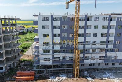 Garsonieră decomandată în Berceni - 4