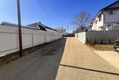 Casă cu 4 camere în Orășeni-Deal - 5