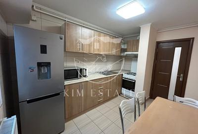 Apartament 2 camere Tomis 3 - 8