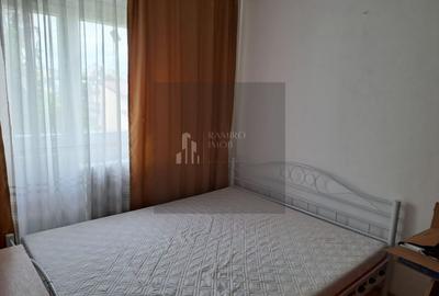 Apartament cu 2 camere semidecomandat, mobilat în Drumul Găzarului - 10