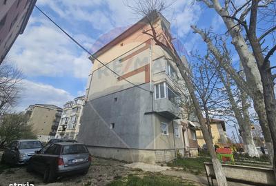 Apartament cu 3 camere decomandat în Central - 3