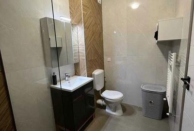 Apartament cu 2 camere decomandat în Central - 8
