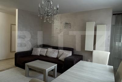 Apartament cu 3 camere, modern, parcare, 64 mp, zona Eroilor - 1