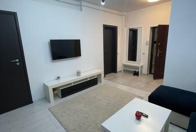 APARTAMENT -DE INCHIRIAT-MILITARI RESIDENCE-COMISION 50% - 1