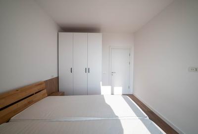 Apartament 2 camere | Parcare | Zona Torontalului - 9