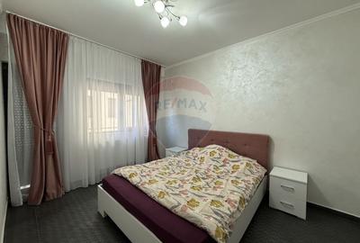 Apartament cu 2 camere, mobilat în Tomis Plus - 5