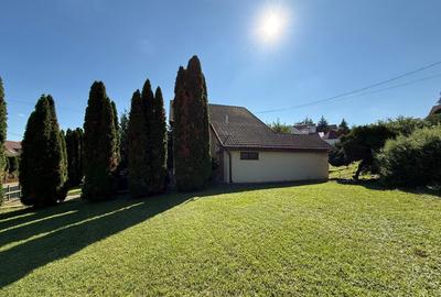 AA/1136 De inchiriat casa in Mures- Sancrai - 12