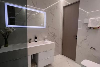 APARTAMENT LUXURY 3 CAMERE ZONA FLOREASCA - 9