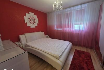 Apartament cu 2 camere decomandat în Central - 7