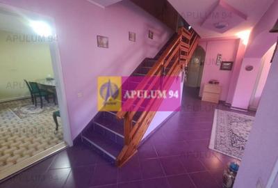 Vilă de vânzare în Breaza Vilă de vânzare în Breaza - 10