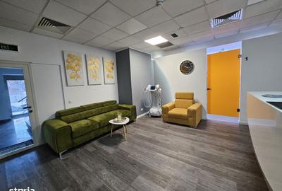 Spațiu comercial, de 117 mp, în Aviației - 7