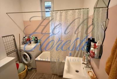 Apartament la casa 2 camere plus gradina in Floresti zona Tineretului - 10