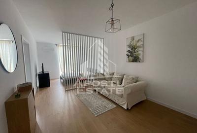 Apartament cu o camera, prima inchiriere, loc de parcare, Torontalului - 1
