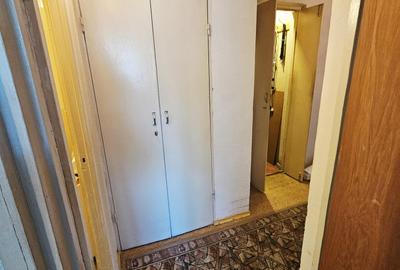 De vânzare – Apartament 3 camere, decomandat – Zona Mărășești - 18