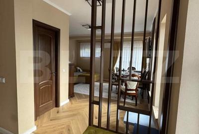 Apartament 3 camere, 100 mp, zona rezidentiala Zalau - 1