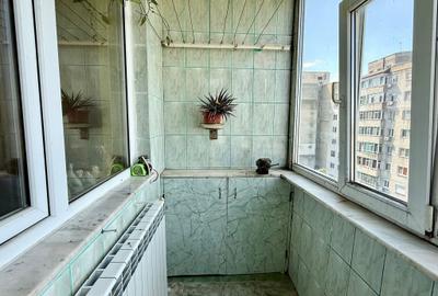 Apartament cu 3 camere decomandat în Tomis Nord - 13
