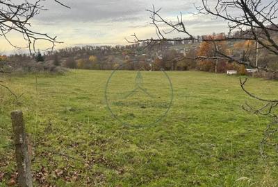 Teren intravilan 1500mp, 2 fronturi, Valea Jelnei - 2