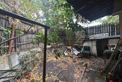 Casa plan parter, 323 mp teren, 85 mp utili, in apropierea C.N. Fratii Buzesti - 10