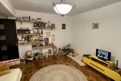 Apartament de vanzare AN - 2 camere, decomandat - 46,24 mp utili, Rogerius - 1
