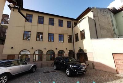 Spatiu birouri/firma Buzesti- Victoriei - 2