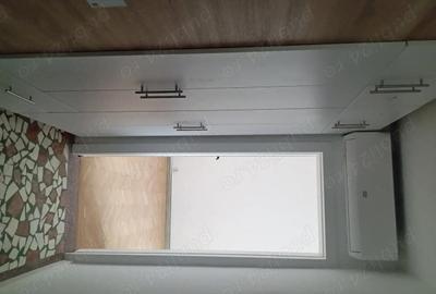 Apartament cu 3 camere decomandat în Tei - 3