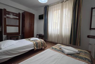 Cazare In Aparthotel Modern Utilat, Ideal pentru Echipe de Muncă - cod 5233 - 3