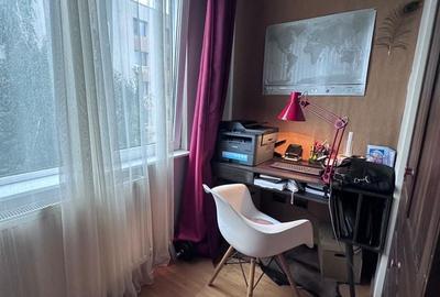 Apartament cu 2 camere decomandat în Central - 13