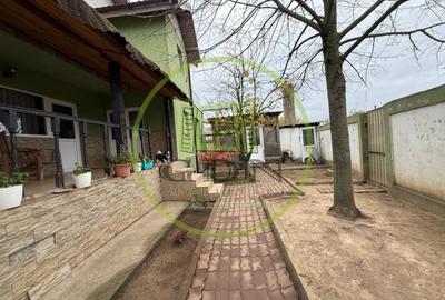 Casă individuală cu 5 camere cu Teren 713 Mp în Cârcea - 11