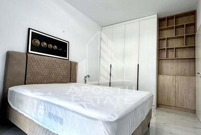 Apartament cu 2 camere decomandat, mobilat în Giroc - 12