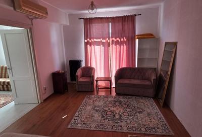 Central Coltea apartament 3 cmaere de inchiriat - 24