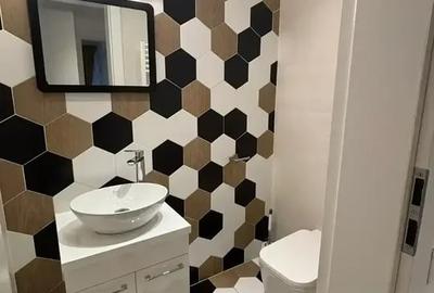 Apartament 3 camere 5 min Metrou Timpuri Noi | Vastint |Mobilat Utilat - 11