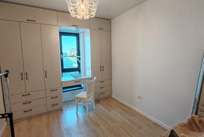 Apartament cu 3 camere decomandat în Țiglina 2 - 5