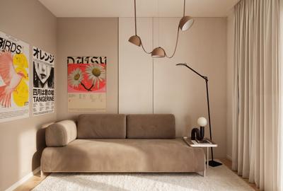 Apartament NOU - 3 camere&2 bai&terasa - vanzare - Avalon Estate-Pipera - 11