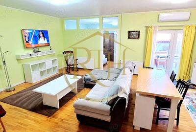 Apartament cu 3 camere semidecomandat în Spitalul Județean - 11