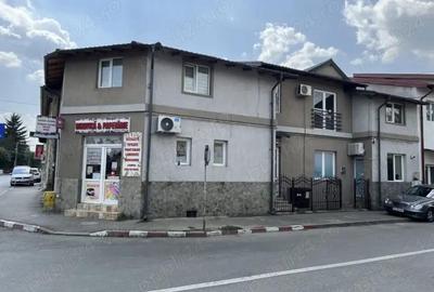 Inchiriez spa?iu comercial birouri