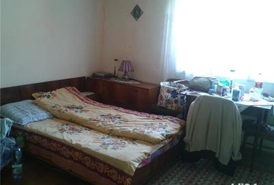 Casă cu 3 camere cu Teren 10000 Mp în Gherteniș - 11