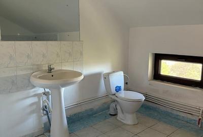 Casă cu 13 camere cu Canalizare în Cățelu - 12