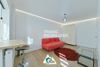 Garsonieră semidecomandată, mobilată în Micălaca - 5