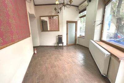 Spațiu comercial, de 80 mp, în Dudești - 8