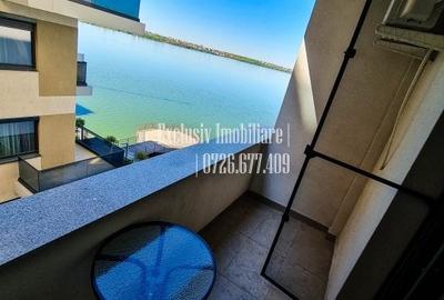 TERMEN LUNG! Vedere la LAC - Ap Modern cu 2 cam 60 mp cu Parcare Privata - 5