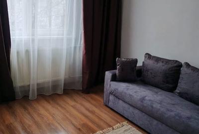 Garsonieră semidecomandată în Apusului - 2
