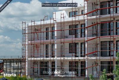 Garsonieră în Gara - 2
