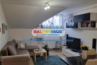 Apartament cu 2 camere decomandat, mobilat în Chiajna