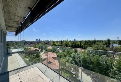 Apartament cu 2 camere semidecomandat în Floreasca - 7